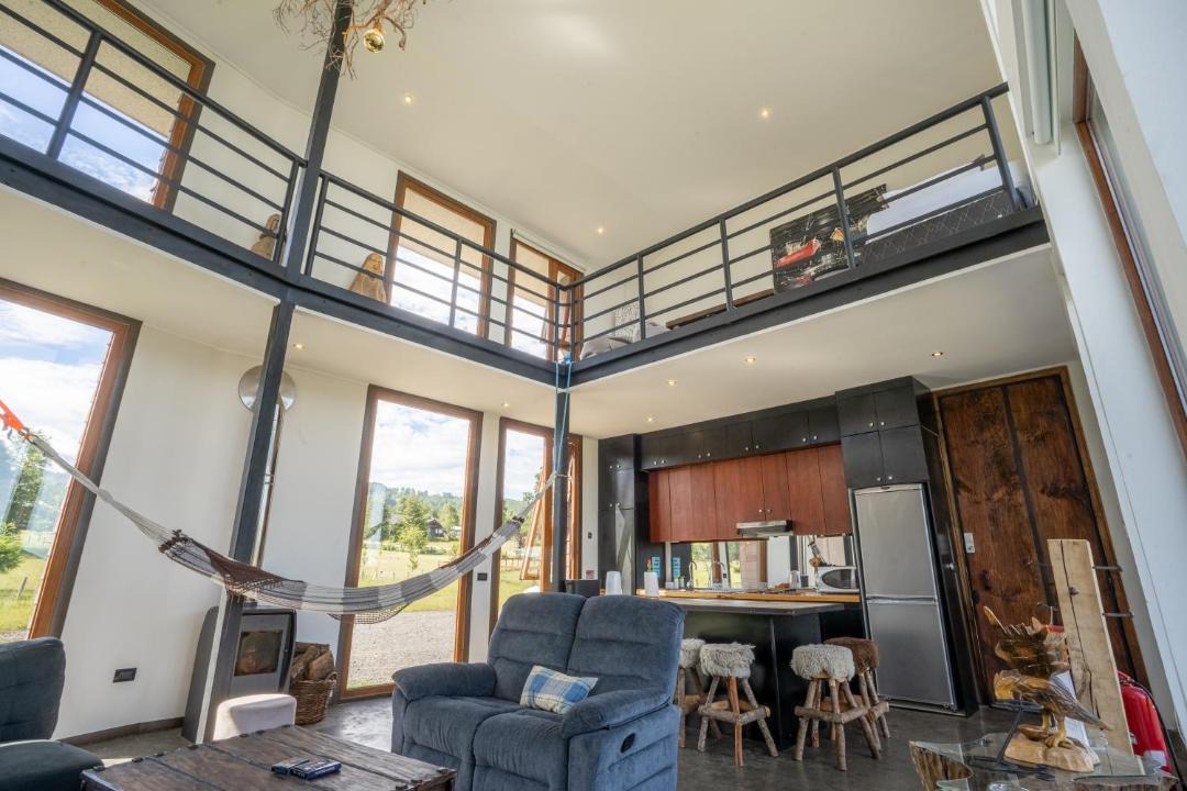 Photo of Livingroom in Villarrica