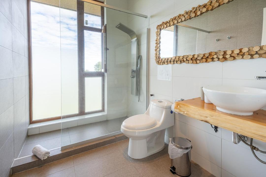 Photo of Bathroom in Villarrica