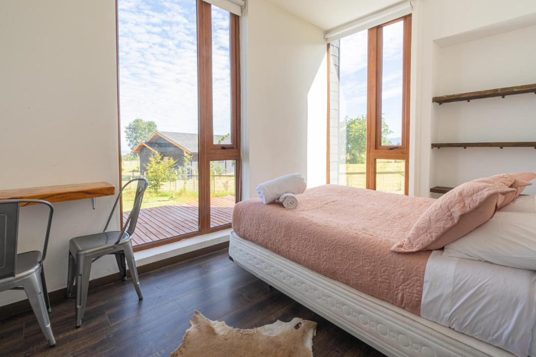 Photo of Bedroom in Villarrica