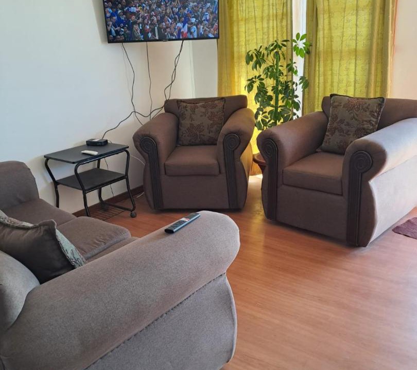 Photo of Livingroom in Caldera