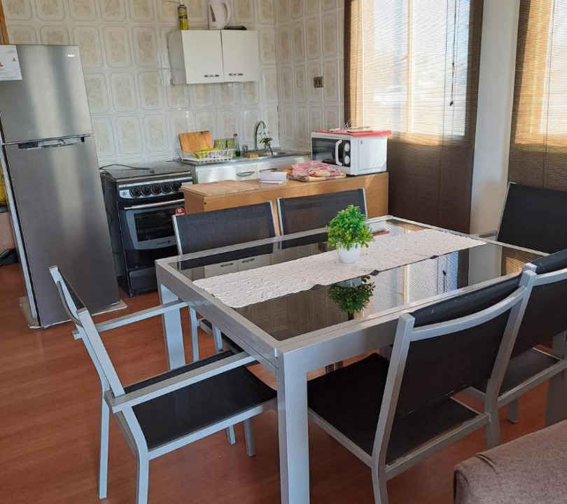 Photo of Livingroom in Caldera