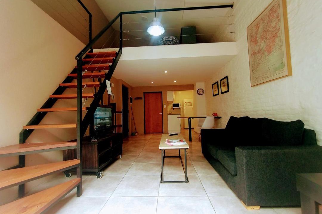 Photo of Livingroom in Abasto