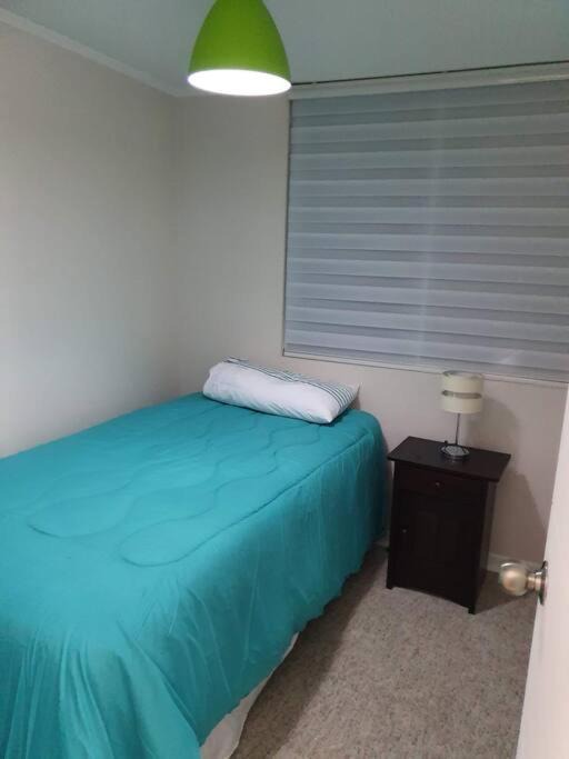 Photo of Bedroom in Los Molles