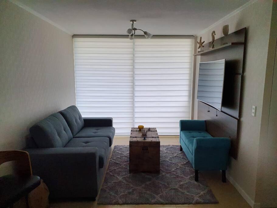 Photo of Livingroom in Los Molles
