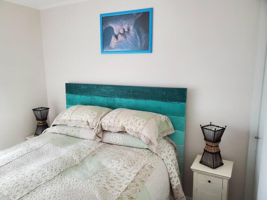 Photo of Bedroom in Los Molles