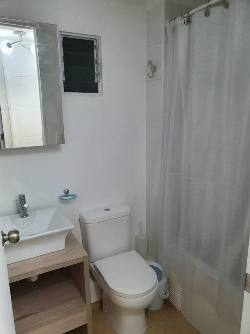 Photo of Bathroom in Los Molles