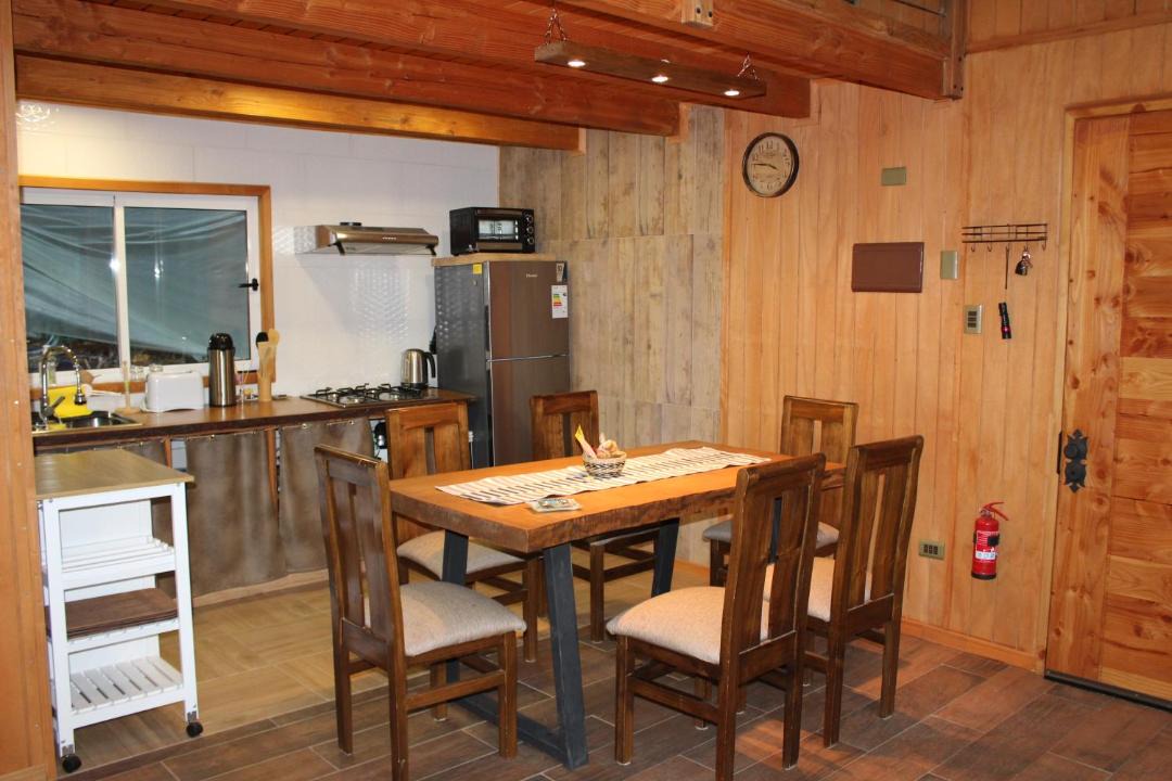 Photo of Kitchen in Collentane