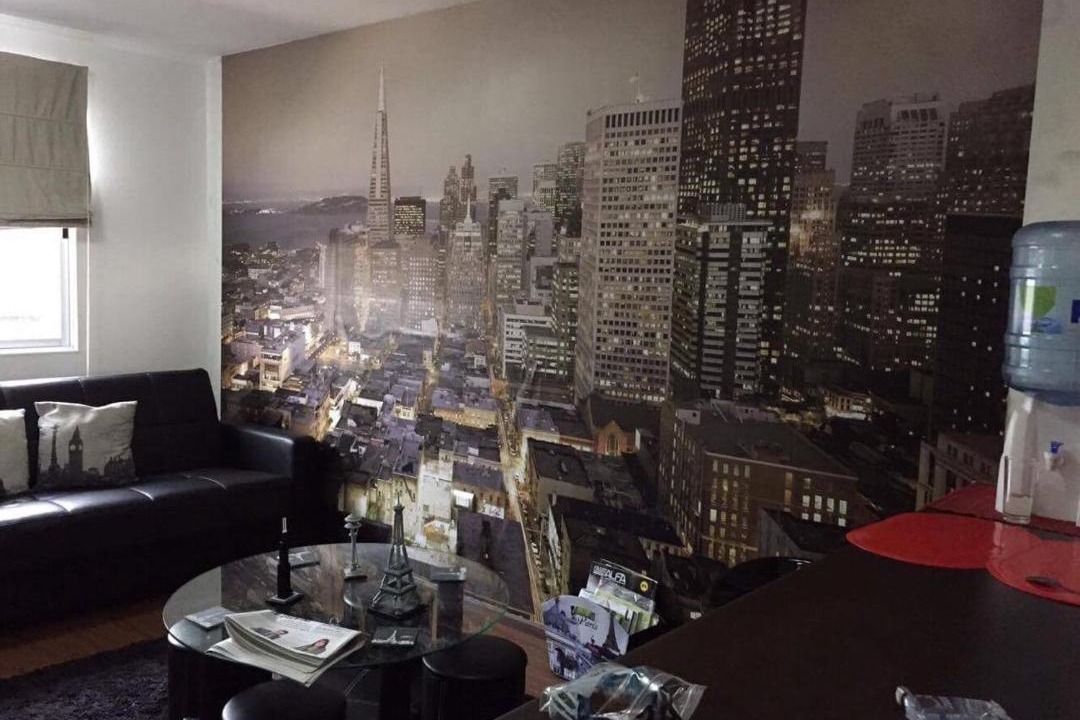 Photo of Livingroom in La Serena
