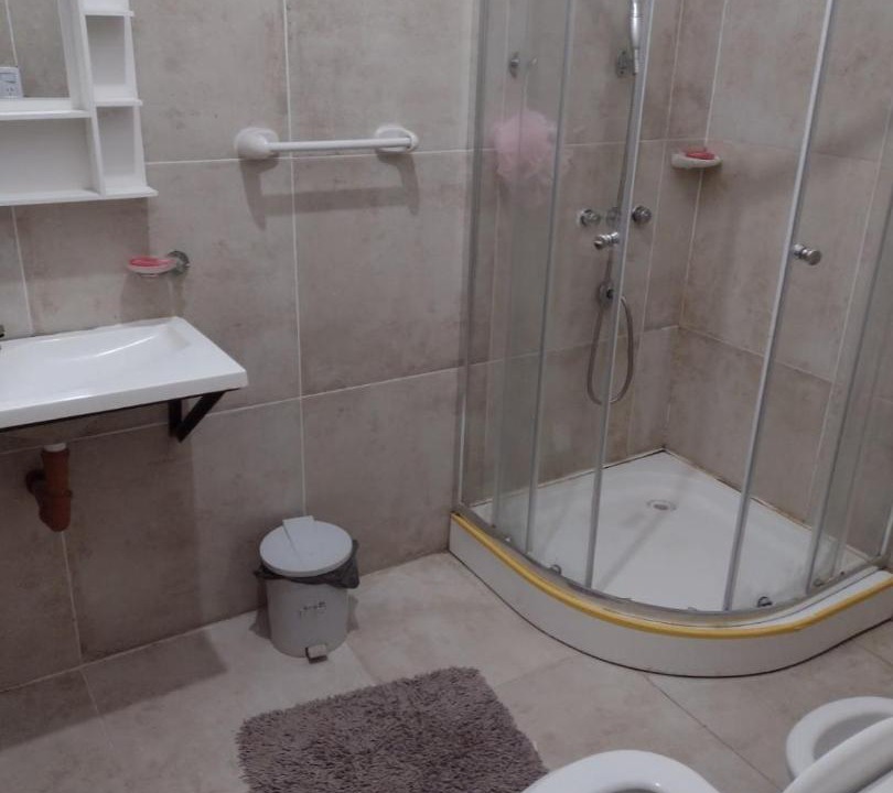 Photo of Bathroom in Cordoba
