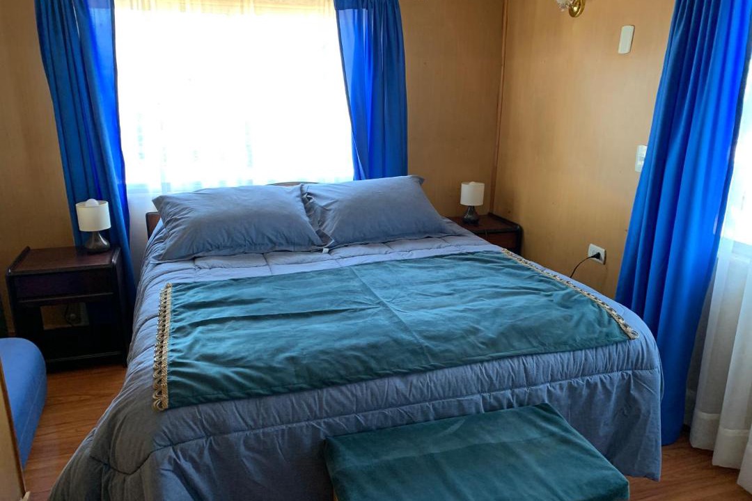Photo of Bedroom in Coyhaique