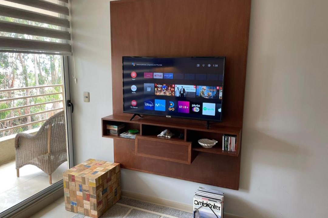 Photo of Livingroom in Mirasol