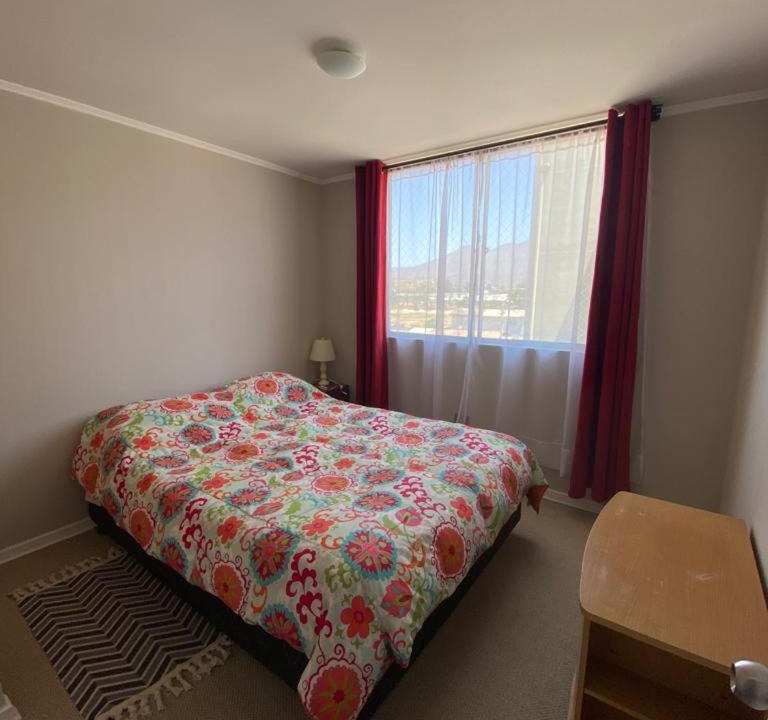 Photo of Bedroom in Limache