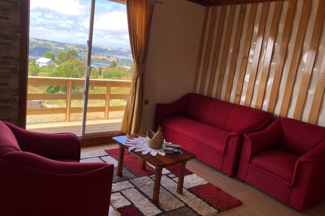 Photo of Livingroom in Rilan