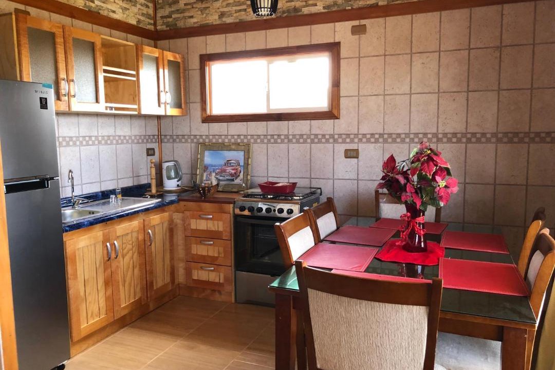 Photo of Kitchen in Rilan