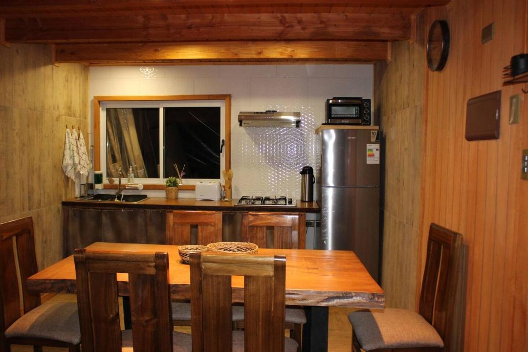 Photo of Kitchen in Collentane