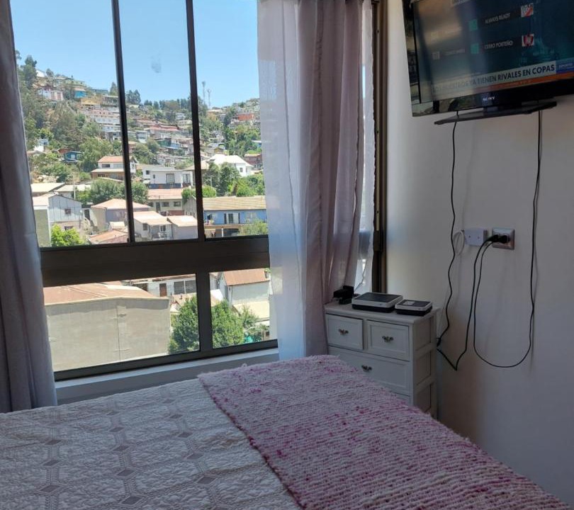 Photo of Bedroom in Vina del Mar