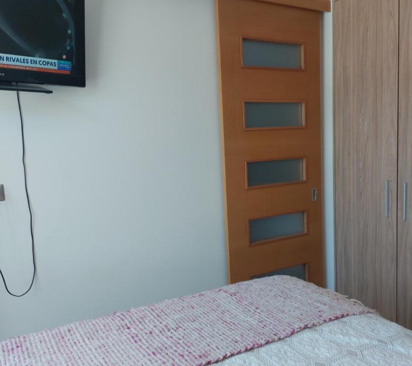 Photo of Bedroom in Vina del Mar