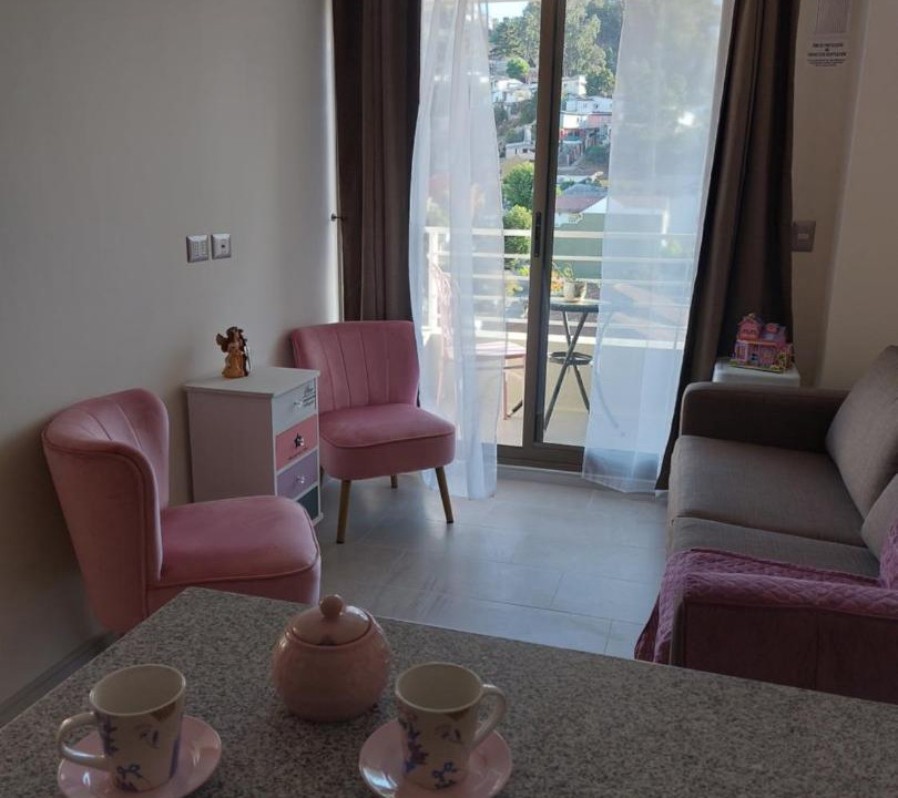 Photo of Livingroom in Vina del Mar