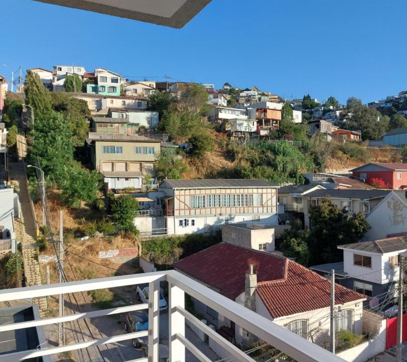 Photo of Patio Balcony in Vina del Mar
