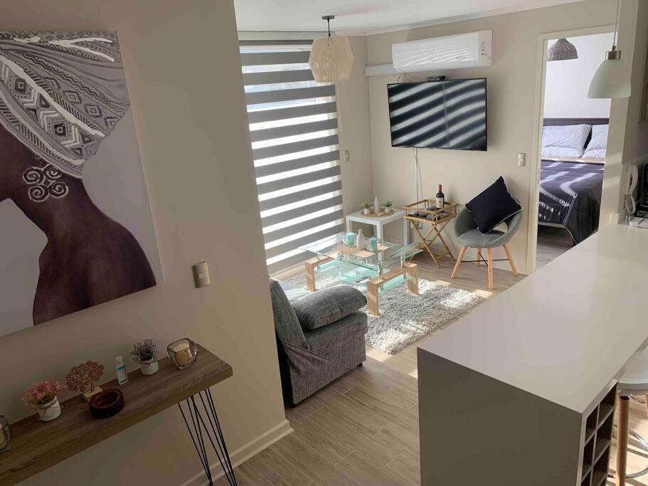 Photo of Livingroom in Pucon