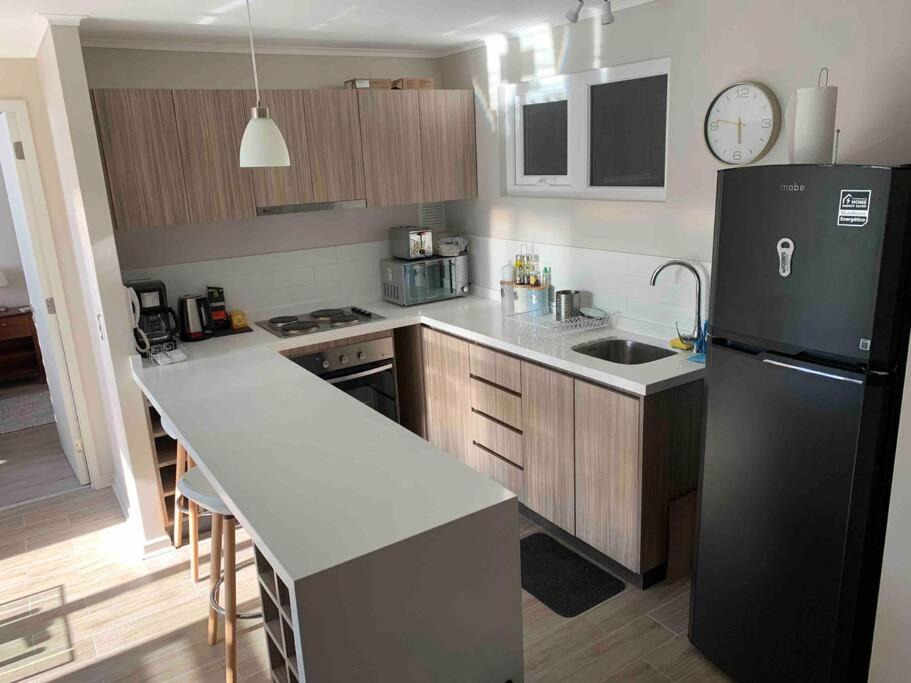 Photo of Kitchen in Pucon