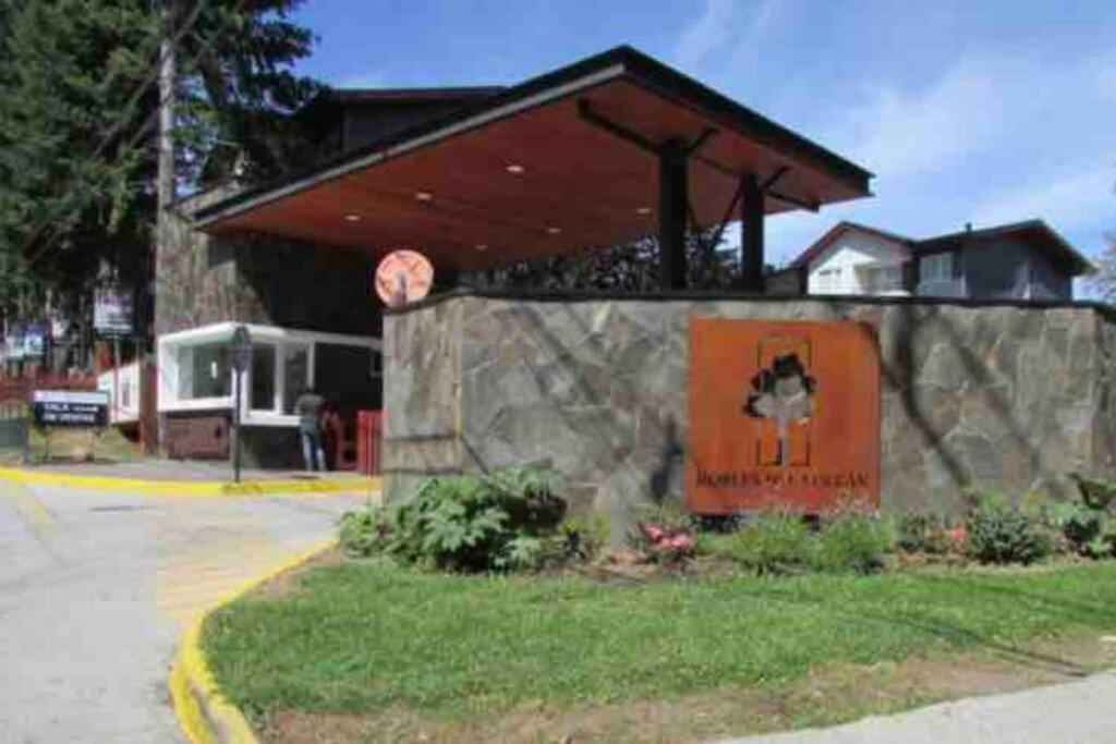 Photo of Buildings in Pucon
