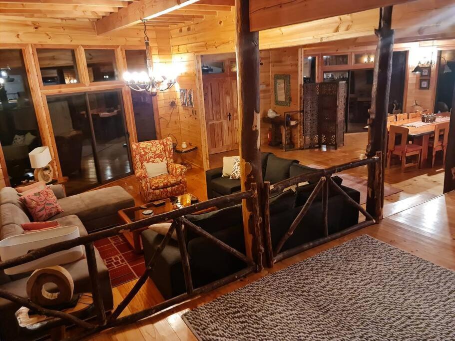 Photo of Livingroom in Neltume