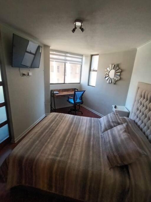 Photo of Bedroom in Bellas Artes
