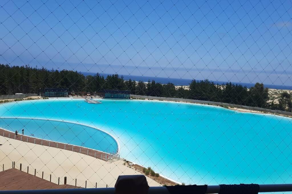 Photo of Outdoor in El Tabo