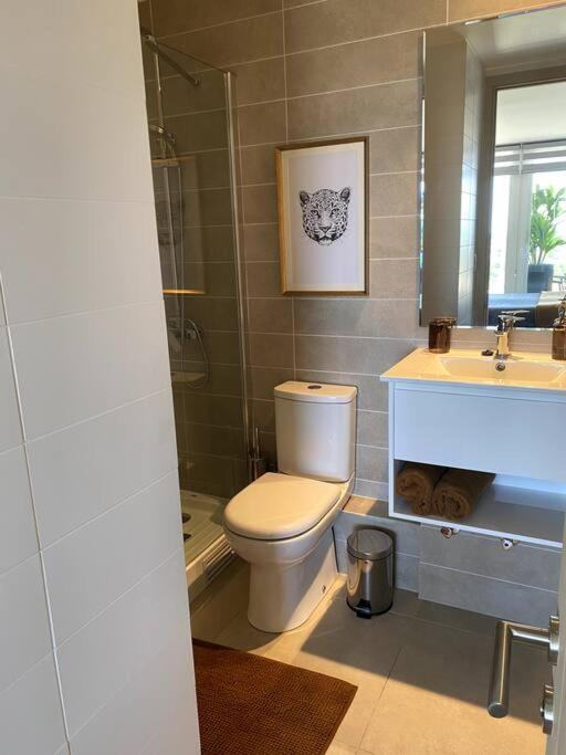 Photo of Bathroom in Renaca