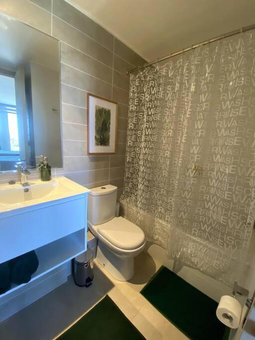Photo of Bathroom in Renaca