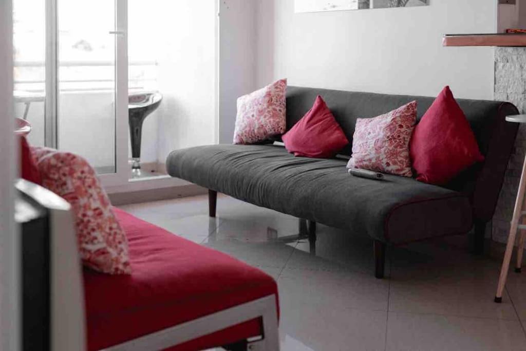 Photo of Livingroom in Placeres