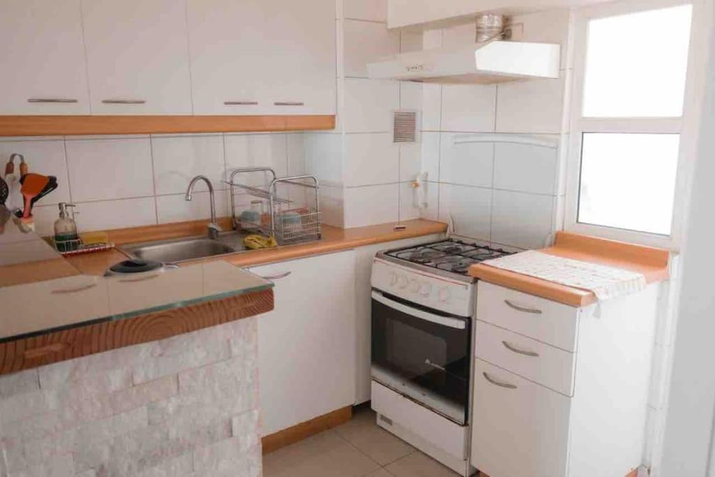 Photo of Kitchen in Placeres