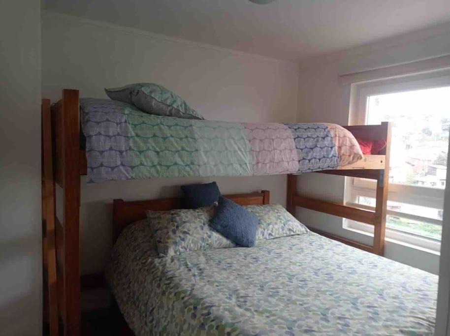 Photo of Bedroom in Placeres