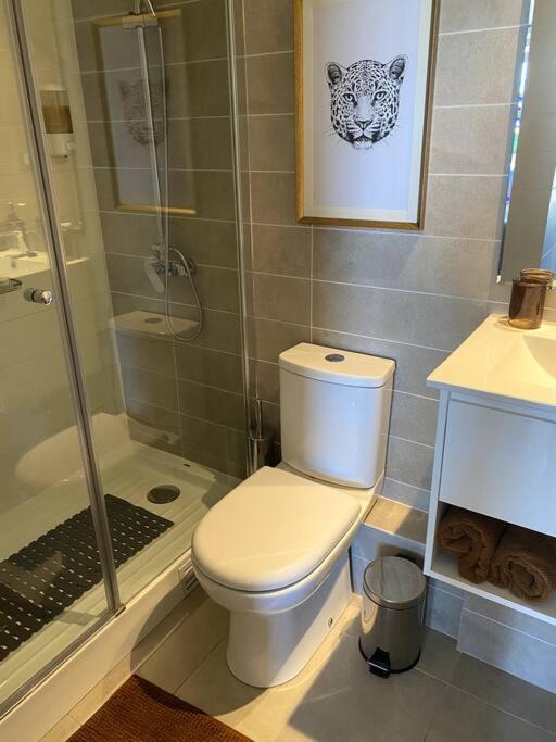 Photo of Bathroom in Renaca