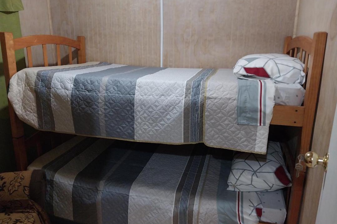Photo of Bedroom in Cochamo