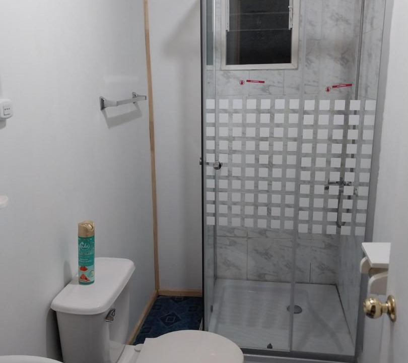 Photo of Bathroom in Cochamo