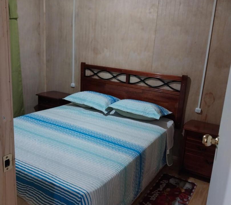 Photo of Bedroom in Cochamo