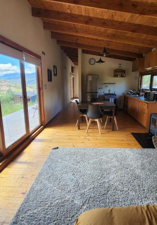 Photo of Livingroom in Cochrane