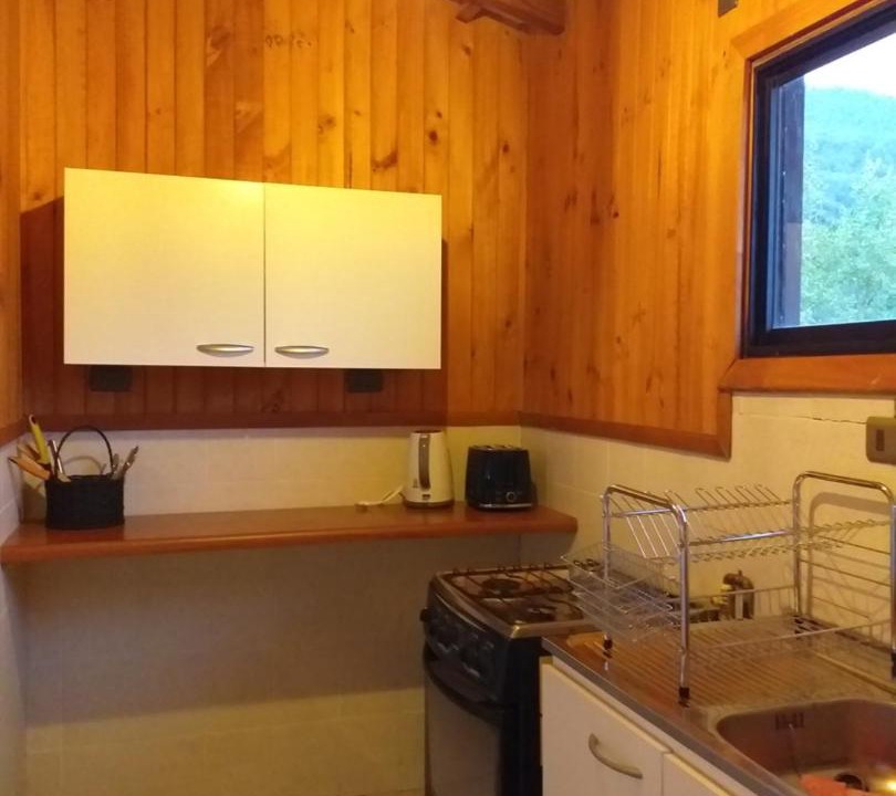 Photo of Kitchen in Antuco