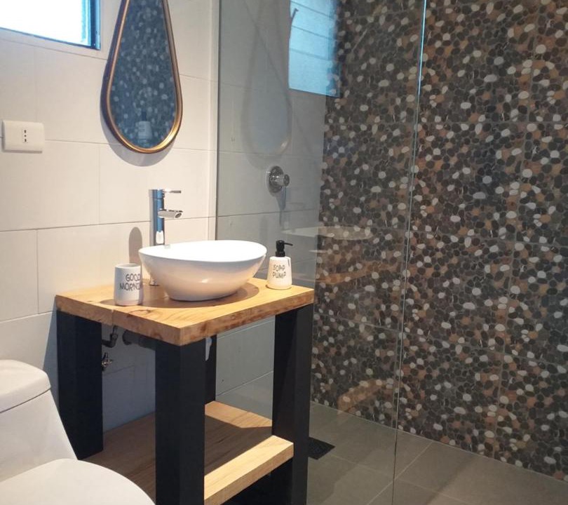 Photo of Bathroom in Antuco