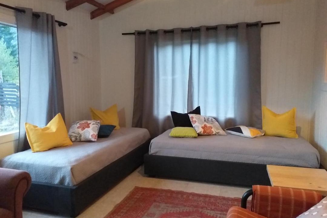 Photo of Livingroom in Antuco