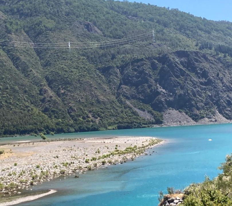 Photo of Others in Bajos de Lircay