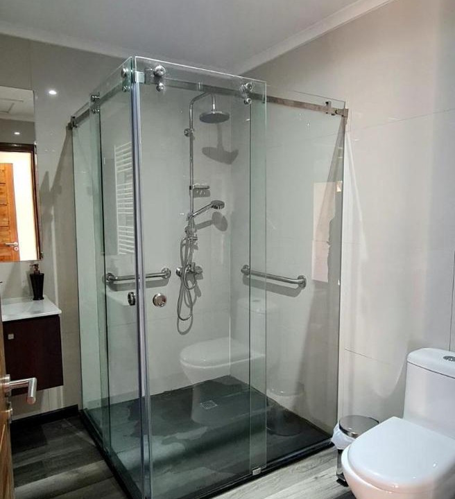 Photo of Bathroom in Cochrane