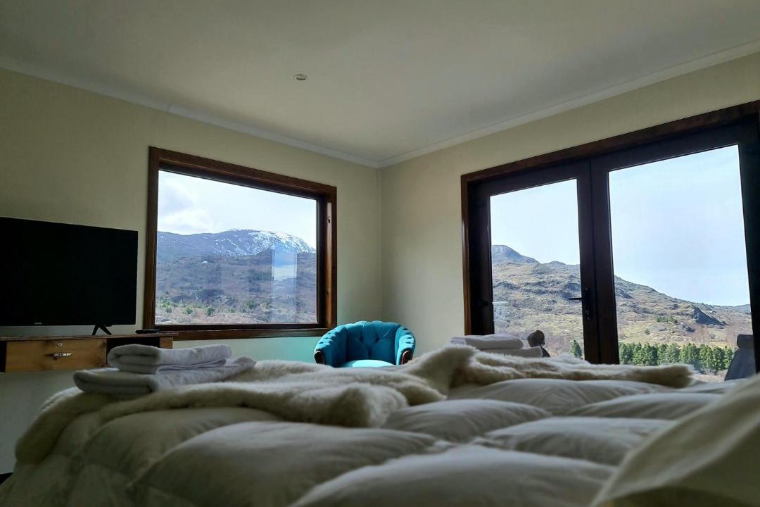 Photo of Livingroom in Cochrane