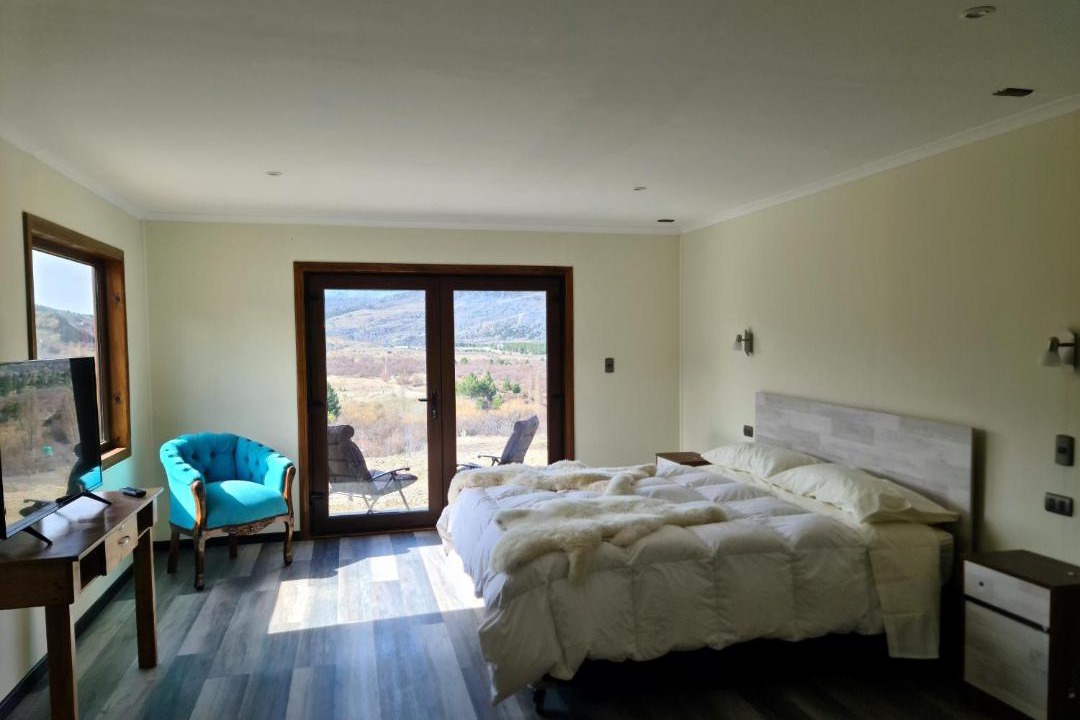 Photo of Bedroom in Cochrane