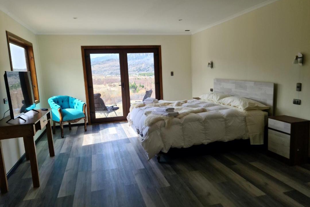 Photo of Bedroom in Cochrane