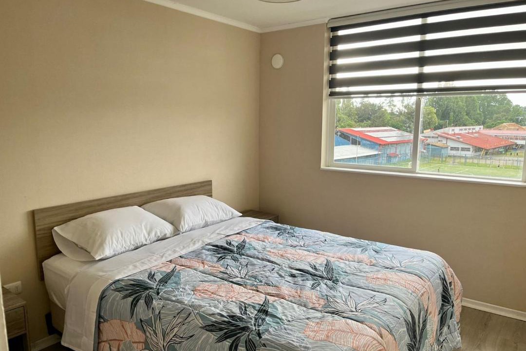 Photo of Bedroom in Osorno