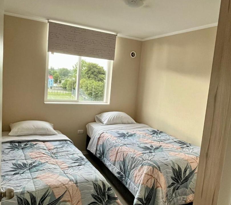 Photo of Bedroom in Osorno