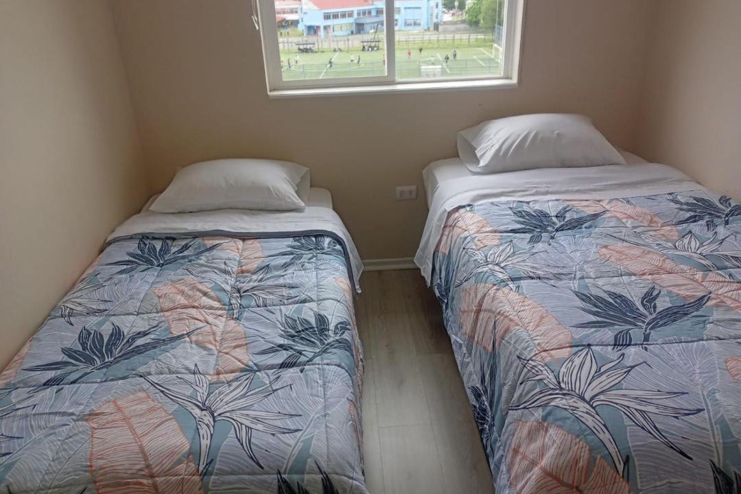 Photo of Bedroom in Osorno